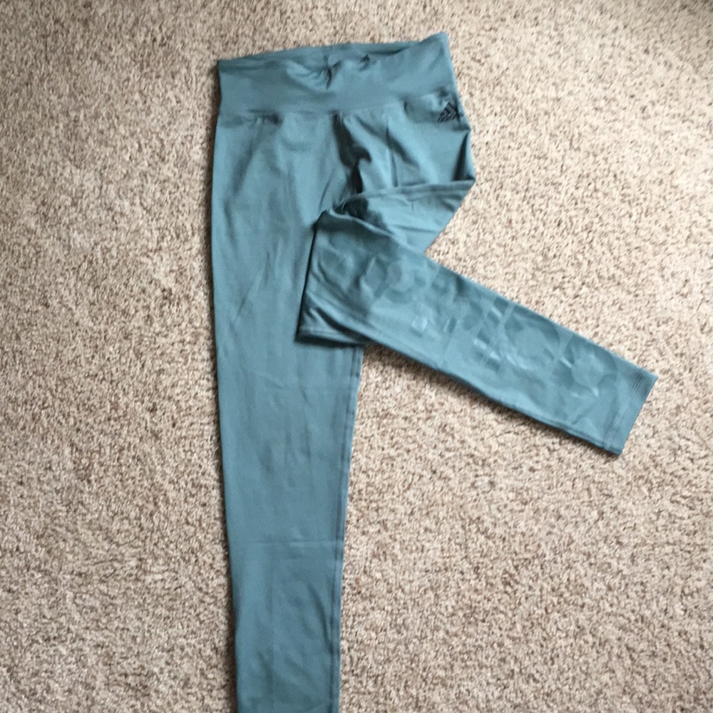 Adidas leggings